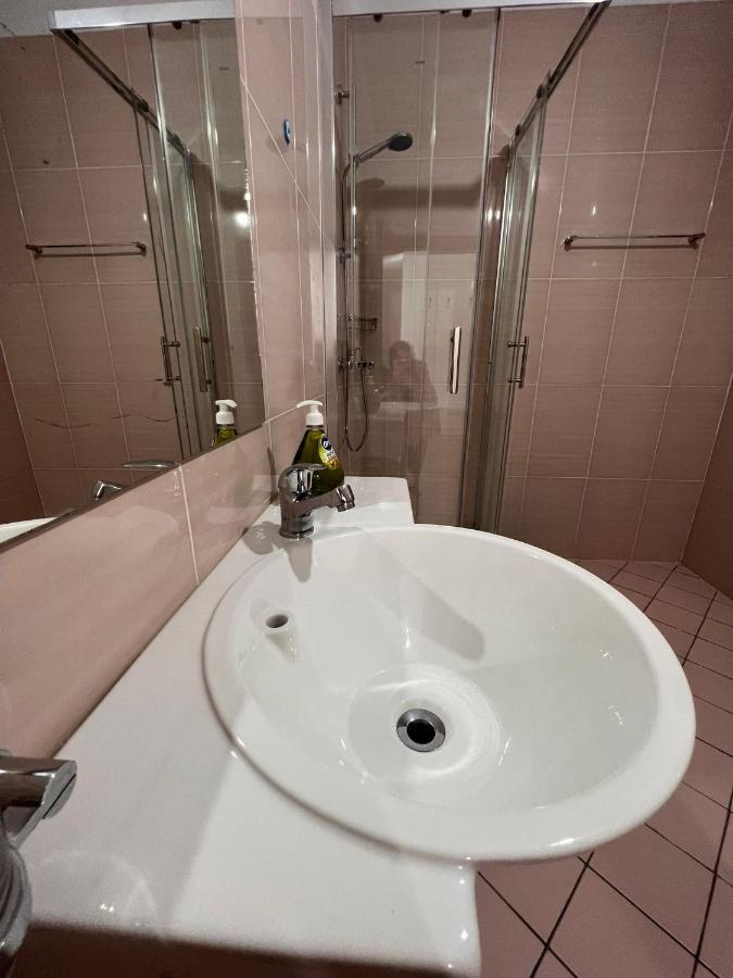 Center-Sea View Apartament,Saranda Extérieur photo